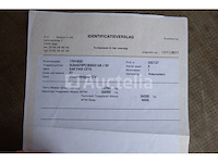 Ref:6745 - daf fan cf75 vuilniswagen (vin:xlras75pc0e855168) - afbeelding 35 van  45