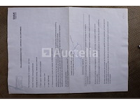 Ref:6745 - daf fan cf75 vuilniswagen (vin:xlras75pc0e855168) - afbeelding 36 van  45