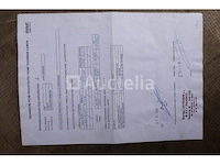 Ref:6745 - daf fan cf75 vuilniswagen (vin:xlras75pc0e855168) - afbeelding 37 van  45