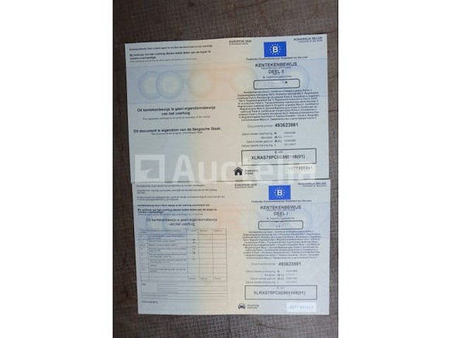 Ref:6745 - daf fan cf75 vuilniswagen (vin:xlras75pc0e855168) - afbeelding 39 van  45