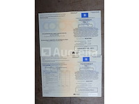 Ref:6745 - daf fan cf75 vuilniswagen (vin:xlras75pc0e855168) - afbeelding 39 van  45