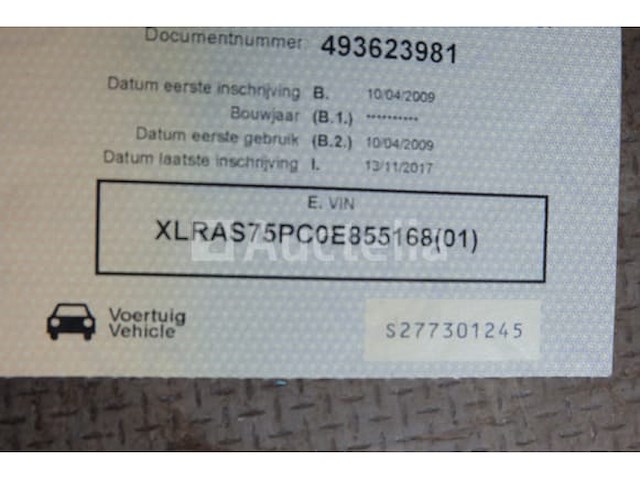 Ref:6745 - daf fan cf75 vuilniswagen (vin:xlras75pc0e855168) - afbeelding 40 van  45