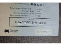 Ref:6745 - daf fan cf75 vuilniswagen (vin:xlras75pc0e855168) - afbeelding 40 van  45