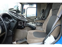 Ref:6745 - daf fan cf75 vuilniswagen (vin:xlras75pc0e855168) - afbeelding 43 van  45