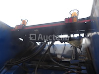 Ref:6746 - daf an75pr5 vuilniswagen (2009-510,930 km) - afbeelding 4 van  50