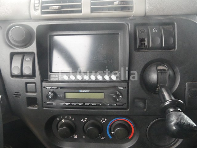 Ref:6746 - daf an75pr5 vuilniswagen (2009-510,930 km) - afbeelding 5 van  50