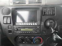 Ref:6746 - daf an75pr5 vuilniswagen (2009-510,930 km) - afbeelding 5 van  50