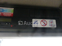 Ref:6746 - daf an75pr5 vuilniswagen (2009-510,930 km) - afbeelding 8 van  50