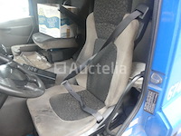 Ref:6746 - daf an75pr5 vuilniswagen (2009-510,930 km) - afbeelding 11 van  50