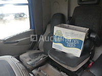 Ref:6746 - daf an75pr5 vuilniswagen (2009-510,930 km) - afbeelding 13 van  50