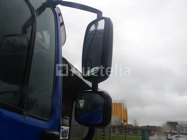 Ref:6746 - daf an75pr5 vuilniswagen (2009-510,930 km) - afbeelding 15 van  50