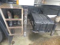 Ref:6746 - daf an75pr5 vuilniswagen (2009-510,930 km) - afbeelding 16 van  50