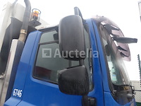 Ref:6746 - daf an75pr5 vuilniswagen (2009-510,930 km) - afbeelding 21 van  50