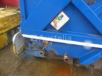 Ref:6746 - daf an75pr5 vuilniswagen (2009-510,930 km) - afbeelding 25 van  50