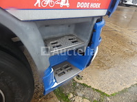 Ref:6746 - daf an75pr5 vuilniswagen (2009-510,930 km) - afbeelding 29 van  50