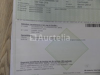 Ref:6746 - daf an75pr5 vuilniswagen (2009-510,930 km) - afbeelding 32 van  50