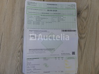 Ref:6746 - daf an75pr5 vuilniswagen (2009-510,930 km) - afbeelding 33 van  50