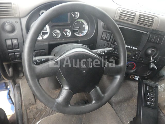 Ref:6746 - daf an75pr5 vuilniswagen (2009-510,930 km) - afbeelding 23 van  50