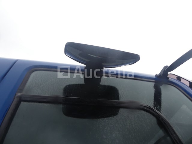 Ref:6746 - daf an75pr5 vuilniswagen (2009-510,930 km) - afbeelding 36 van  50