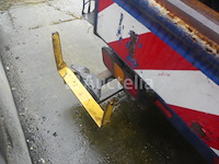 Ref:6746 - daf an75pr5 vuilniswagen (2009-510,930 km) - afbeelding 37 van  50