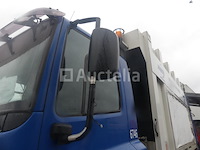 Ref:6746 - daf an75pr5 vuilniswagen (2009-510,930 km) - afbeelding 38 van  50