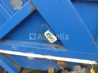 Ref:6746 - daf an75pr5 vuilniswagen (2009-510,930 km) - afbeelding 39 van  50