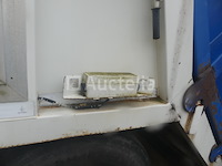 Ref:6746 - daf an75pr5 vuilniswagen (2009-510,930 km) - afbeelding 40 van  50