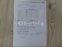 Ref:6746 - daf an75pr5 vuilniswagen (2009-510,930 km) - afbeelding 44 van  50