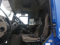 Ref:6746 - daf an75pr5 vuilniswagen (2009-510,930 km) - afbeelding 34 van  50