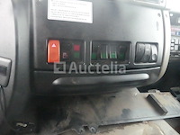 Ref:6746 - daf an75pr5 vuilniswagen (2009-510,930 km) - afbeelding 50 van  50