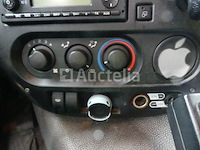 Ref:6747 - daf fan cf75 vuilniswagen (2009-465,712 km) - afbeelding 2 van  55