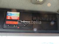 Ref:6747 - daf fan cf75 vuilniswagen (2009-465,712 km) - afbeelding 4 van  55