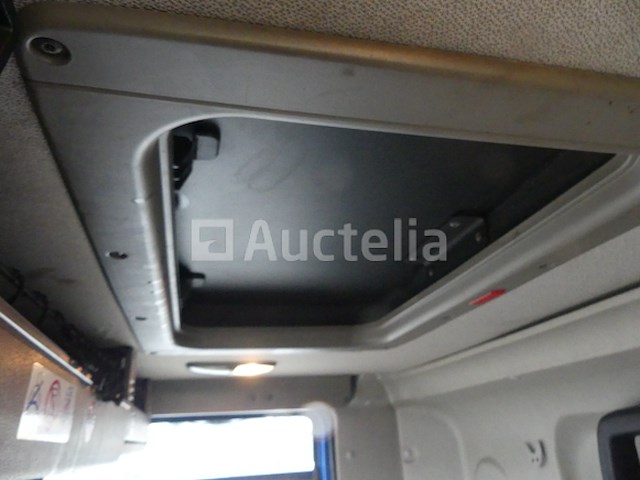 Ref:6747 - daf fan cf75 vuilniswagen (2009-465,712 km) - afbeelding 5 van  55