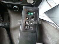 Ref:6747 - daf fan cf75 vuilniswagen (2009-465,712 km) - afbeelding 6 van  55