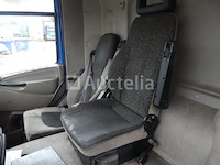 Ref:6747 - daf fan cf75 vuilniswagen (2009-465,712 km) - afbeelding 8 van  55