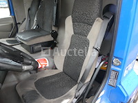 Ref:6747 - daf fan cf75 vuilniswagen (2009-465,712 km) - afbeelding 9 van  55