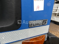 Ref:6747 - daf fan cf75 vuilniswagen (2009-465,712 km) - afbeelding 10 van  55