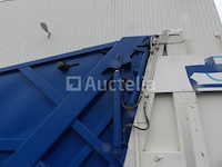 Ref:6747 - daf fan cf75 vuilniswagen (2009-465,712 km) - afbeelding 13 van  55