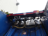 Ref:6747 - daf fan cf75 vuilniswagen (2009-465,712 km) - afbeelding 16 van  55