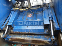 Ref:6747 - daf fan cf75 vuilniswagen (2009-465,712 km) - afbeelding 17 van  55