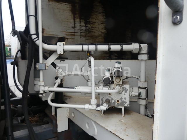 Ref:6747 - daf fan cf75 vuilniswagen (2009-465,712 km) - afbeelding 26 van  55