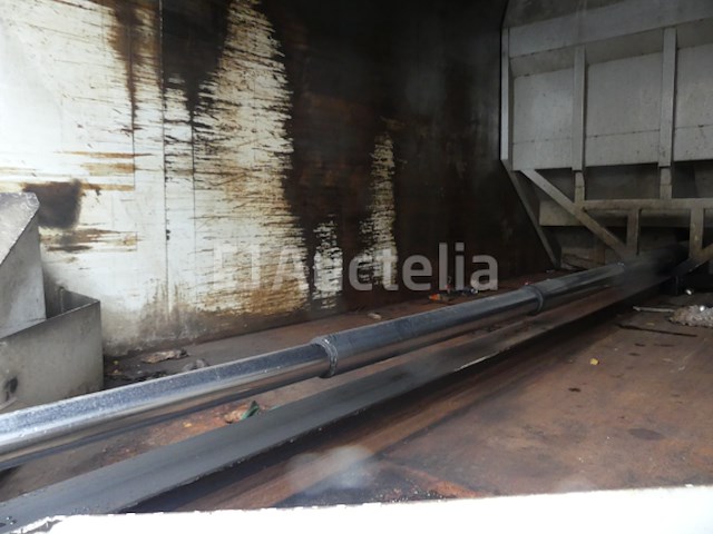 Ref:6747 - daf fan cf75 vuilniswagen (2009-465,712 km) - afbeelding 27 van  55