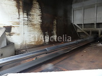 Ref:6747 - daf fan cf75 vuilniswagen (2009-465,712 km) - afbeelding 27 van  55