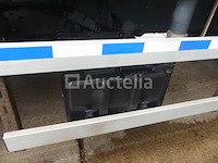 Ref:6747 - daf fan cf75 vuilniswagen (2009-465,712 km) - afbeelding 28 van  55