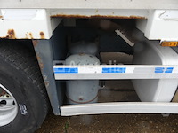 Ref:6747 - daf fan cf75 vuilniswagen (2009-465,712 km) - afbeelding 30 van  55