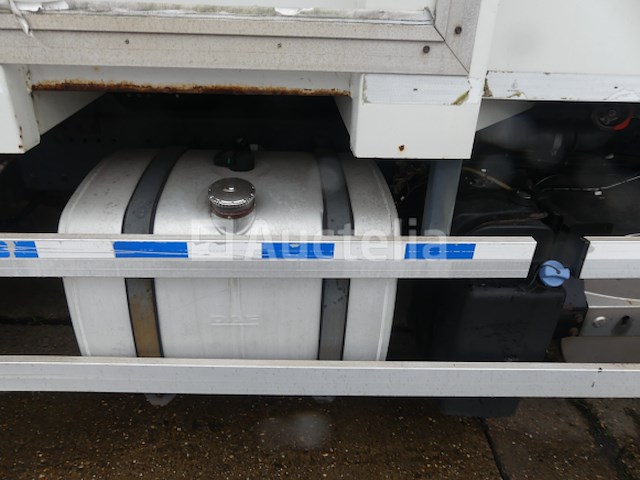 Ref:6747 - daf fan cf75 vuilniswagen (2009-465,712 km) - afbeelding 31 van  55
