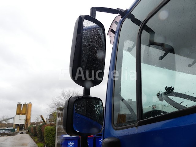 Ref:6747 - daf fan cf75 vuilniswagen (2009-465,712 km) - afbeelding 39 van  55