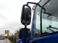 Ref:6747 - daf fan cf75 vuilniswagen (2009-465,712 km) - afbeelding 39 van  55