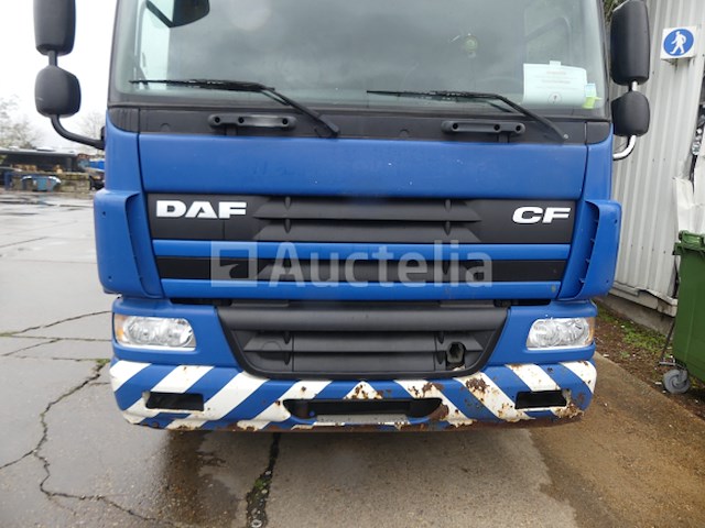 Ref:6747 - daf fan cf75 vuilniswagen (2009-465,712 km) - afbeelding 41 van  55