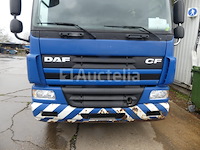 Ref:6747 - daf fan cf75 vuilniswagen (2009-465,712 km) - afbeelding 41 van  55